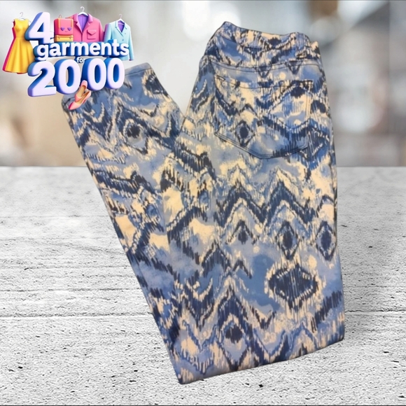 Source Unknown Denim - Francescas Anthropologie skinny jeans size 26